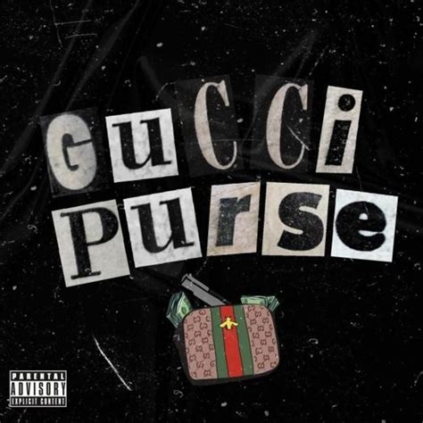 gucci purse juice wrld|gucci purse song meaning.